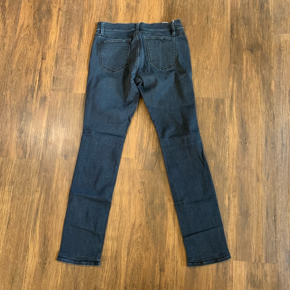 Ann Taylor ‘Modern Fit’ Jeans - Picture 8 of 9